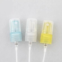 14mm plastic liquor bottle pump spray, 