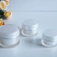 2018 China suppliers cosmetic packaging, 