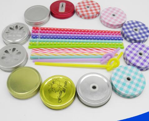 20mm aluminum plastic cap for bottle, 
