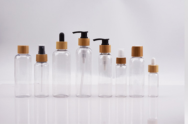 Free Sample 28/410 Plastic Bamboo Switch lotion dispenser pump, 