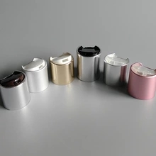 PP plastic cap flip top cap, 