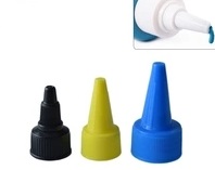 Plastic bottle factory pill bottle cover 52mm 44mm 38mm childproof plastic bottle capbottle cap, 