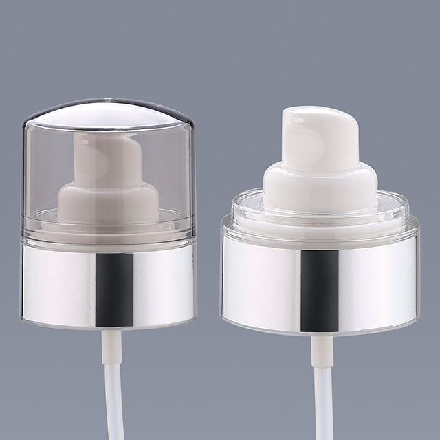 Proper Price Top Quality Plastic Dspenser Lotion Pump, 