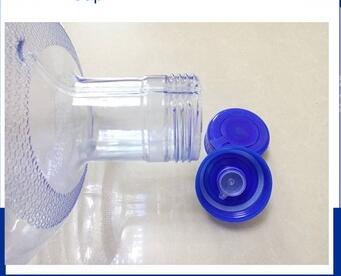 high quality 55 gallon plastic drum bung caps, 