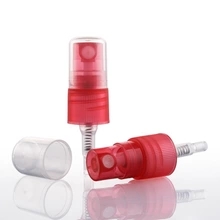 upside down mist sprayer mist perfume sprayer Plastic Fine Mist Spraye, 